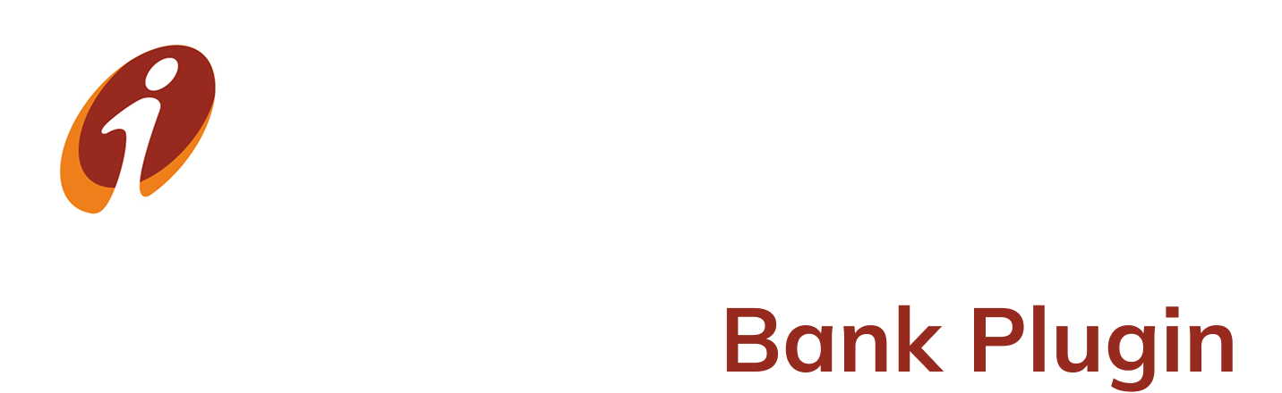 ICICI Bank Plugin